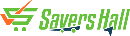 [Image: savershall-logo.png]